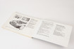 Mercedes 1295843796 Owners Manual Set | R129 SL