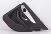 Mercedes 2057306402 AMG Door Card - Rear Right Black | W205 C