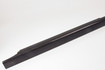 Mercedes 2057303601 Window Seal Rail - Rear Right | W205 C