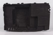Mercedes 2056941700 Boot Carpet Panel - Black | W205 V205 S205 C205 A205 C