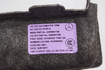 Mercedes 2056941700 Boot Carpet Panel - Black | W205 V205 S205 C205 A205 C