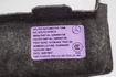Mercedes 2056941700 Boot Carpet Panel - Black | W205 V205 S205 C205 A205 C