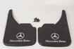 Mercedes 0038200000 Mud Flap Set (New)