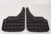 Mercedes 0038200000 Mud Flap Set (New)