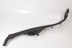 Mercedes 2056903105 C Pillar Trim - Rear Left Black | W205 C