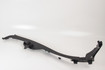 Mercedes 2056903105 C Pillar Trim - Rear Left Black | W205 C