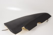 Mercedes 2059202200 Seat Backrest Panel - Rear Right Black | W205 C