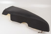 Mercedes 2059202200 Seat Backrest Panel - Rear Right Black | W205 C
