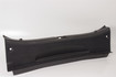 Mercedes 2056908104 Boot Lock Cover - Black | W205 V205 S205 C205 A205 C