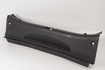 Mercedes 2056908104 Boot Lock Cover - Black | W205 V205 S205 C205 A205 C