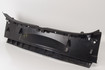 Mercedes 2056908104 Boot Lock Cover - Black | W205 V205 S205 C205 A205 C