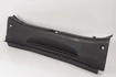 Mercedes 2056908104 Boot Lock Cover - Black | W205 V205 S205 C205 A205 C