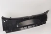 Mercedes 2056908104 Boot Lock Cover - Black | W205 V205 S205 C205 A205 C