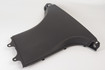 Mercedes 2056900025 B Pillar Trim - Left Black | W205 V205 S205 C