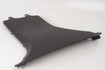 Mercedes 2056900025 B Pillar Trim - Left Black | W205 V205 S205 C