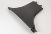 Mercedes 2056900025 B Pillar Trim - Left Black | W205 V205 S205 C