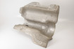 Mercedes 2054700347 Heat Shield - Rear | W205 C C238 E X253 GLC