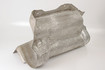 Mercedes 2054700347 Heat Shield - Rear | W205 C C238 E X253 GLC