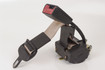 Mercedes 1408600169 Seat Belt & Buckle - Rear Left Beige (a) | W140 V140 S