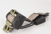 Mercedes 1408600169 Seat Belt & Buckle - Rear Left Beige (a) | W140 V140 S