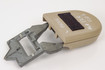 Mercedes 1408201202 Mirror Bracket & Speaker - Beige (b) | W140 V140 C140 S