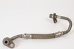 Mercedes 2760900377 Oil Line - Left | W166 M X166 GL R172 SLK W205 C C207...