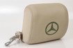 Mercedes 1299700850 Headrest - Right Beige | R129 SL