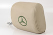 Mercedes 1299700850 Headrest - Right Beige | R129 SL