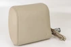 Mercedes 1299700850 Headrest - Right Beige | R129 SL