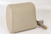 Mercedes 1299700850 Headrest - Right Beige | R129 SL