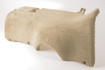 Mercedes 1296802688 Dashboard Carpet Trim - Right Beige (c) | R129 SL