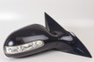 Mercedes 2308100476 Door Mirror - Right Blue (b) | R230 SL