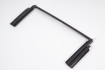 Mercedes 2057808900 Panoramic Roof Frame - Black | W205 V205 S205 C205 A205 C