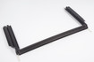 Mercedes 2057808900 Panoramic Roof Frame - Black | W205 V205 S205 C205 A205 C