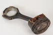 Mercedes 2760300700 Piston & Con Rod | W166 M X166 GL R172 SLK W205 C C207...