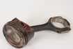 Mercedes 2760300700 Piston & Con Rod | W166 M X166 GL R172 SLK W205 C C207...