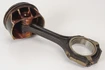 Mercedes 2760300700 Piston & Con Rod | W166 M X166 GL R172 SLK W205 C C207...