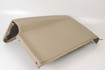 Mercedes 1299140223 Seat Backrest Panel - Right Beige (b) | R129 SL