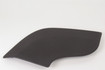 Mercedes 2307500425 Hat Tray Flap - Right Black | R230 SL