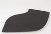 Mercedes 2307500425 Hat Tray Flap - Right Black | R230 SL