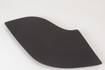 Mercedes 2307500425 Hat Tray Flap - Right Black | R230 SL