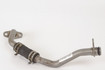 Mercedes 2760900577 Oil Line - Left | W166 M X166 GL R172 SLK W205 C C207...