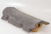 Mercedes 1296802788 Dashboard Carpet Trim - Left Grey | R129 SL