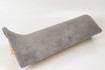 Mercedes 1296802788 Dashboard Carpet Trim - Left Grey | R129 SL