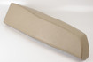 Mercedes 1299102918 Seat Trim Cover - Left Beige | R129 SL