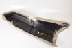 Mercedes 1299102918 Seat Trim Cover - Left Beige | R129 SL