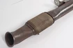 Mercedes 2054910401 AMG Exhaust Central | W205 S205 C205 C