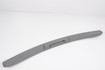 Mercedes 1297700080 Roof Grab Handle Rail - Grey (b) | R129 SL