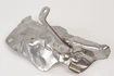 Mercedes 2761401334 Heat Shield - Left | W166 M X166 GL R172 SLK W205 C C207...