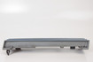 Mercedes 1298800005 Tow Eye Cover - Blue | R129 SL